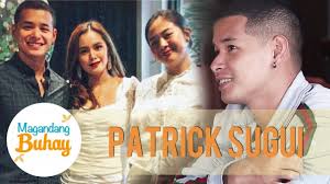 Born janella maxine desiderio salvador on 30th. Pat Sugui Shares How Proud He Is Of Janella Magandang Buhay Youtube