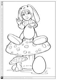 Coloring Picture Ily 02 Coloring Pictures Sign Language Asl Sign Language