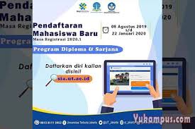 Maybe you would like to learn more about one of these? 2 Contoh Kalimat Promosi Kampus Swasta Atau Negeri Yang Menarik Yukampus