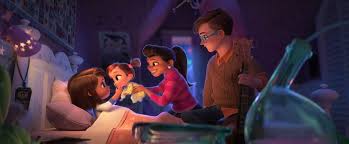 We did not find results for: Pushing Comedy And Emotion In The Boss Baby Family Business Animation World Network