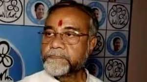 TMC veteran Tapas Roy quits party, assembly seat citing corruption,  Sandeshkhali