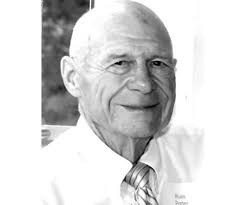 Russell Porter Obituary (1935