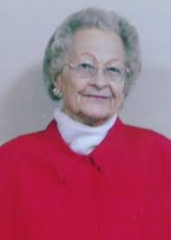 Mary Eileen Mallory Strong (1927-2017)