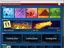 Microsoft solitaire collection is a video game included with windows 10. Ads On Pre Installed Ms Solitaire Collection Solved Windows 10 Forums