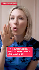 Understanding Metabolism: The Truth Behind Weight Loss and Aging