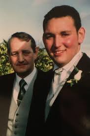 Miles Briggs: A letter to my late father