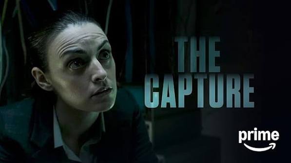 Watch The Capture, Season 1 | Prime Video