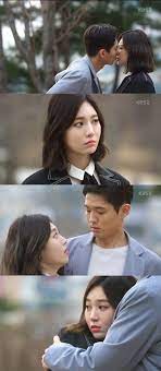 Spoiler Radio Romance Ha Joon And Yura Kiss Korean Drama Movies Korean Entertainment News Romance