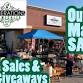 Outdoor Market at Generations of Wichita
