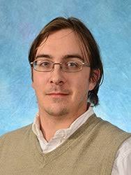 Dr. Martin Ferris Promoted to Associate Professor in the Department of  Genetics