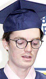 We Won't Take Anything For Granted Anymore,' Babcock Tells Classmates At  AHS Graduation