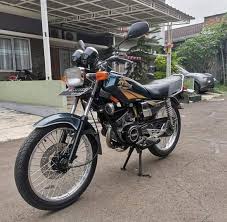 Untuk anak motor ini dia 4 tips membeli rx king bekas semua. Jual Rx King Army 2002 Home Facebook