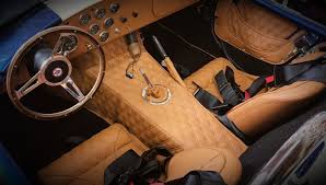 Who are the upholsterers at rivero auto interior? The Prestige Companies Auto Upholstery Orange County Ca 714 322 8870