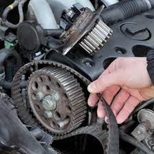 How To Tell If Timing Belt Is Bad | J1 Auto Repair
