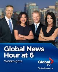 Global tv news bc ; Global News Bc Academy Ca Academy Ca