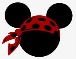 Mickey mouse minnie mouse head family vector image cutting file. Transparent Mickey Face Png Disney Boycott Png Download Transparent Png Image Pngitem