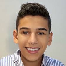 Bradley Llewellyn's Instagram, Twitter & Facebook