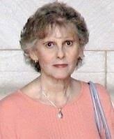 Patsy Brookey Obituary (1932