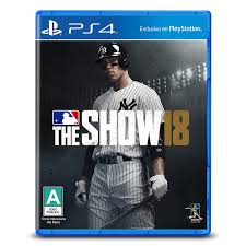 This is the moment of the brotherhoods, of the magicians, warriors, blacksmiths, tailors, animal tamers, merchants, traitors and murderers. Amazon Com Sony Mlb The Show 18 Video Game For Playstation 4 3002228 Video Games
