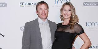 Bode miller and wife morgan announced the names they've chosen for their identical twin boys, who were born on nov. Bode Miller Wife Make Emotional Statement After Daughter S Drowning