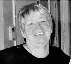 Patricia SNELL Obituary (1950