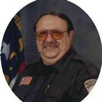 Obituary information for Kenneth "ScrapIron" Scott Walters