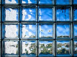 Glass bricks provide visual obscuration while admitting light. Glass Bricks Top 5 Glass Blocks On The Market Architecture Design