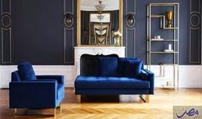 أهم النصائح لتوظيف اللون الأزرق في ديكور المنزل مصر اليوم