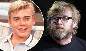 Share ricky schroder quotations about horses, children and growing up. Ricky Schroder Dropped By Business Team After Silver Spoons Vet Was Arrested Twice In 30 Days Daily Mail Online