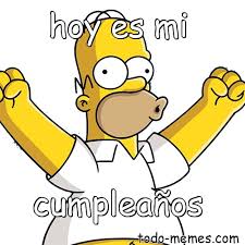 Estás preciosa y nosotras como el buen vino, mejoramos. Memes Graciosos Y Originales Meme De Hoy Es Mi Cumpleanos