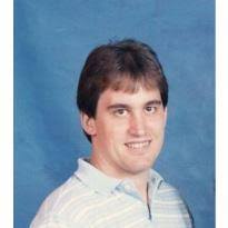 Obituary information for Jay Marsh