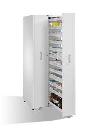 Abschliessbarer medikamentenschrank metall erste hilfe schrank offene arme. Medikamentenschrank Aus Stahl Schmal Inkl Btm Schliessfach