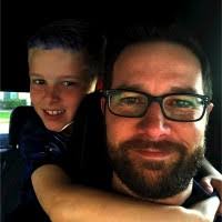 Brett Peterson, SLM, ACLP