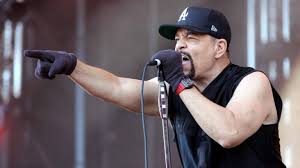 Special victims unit' since 2000. Rapper Ice T Hat Beinahe Einen Amazon Lieferanten Erschossen B Z Berlin