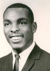 Eugene Byrd (1945-2011)