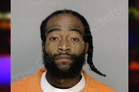 Daymien Raymond — Bibb County Jail Bookings