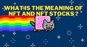 Who verifies that the nft is legit? What Is The Meaning Of Nft And Nft Stocks