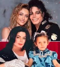 😱Michael Jackson's daughter has broken her silence: "My dad used to...See  more