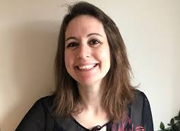 Jasmine Grimsley's Instagram, Twitter & Facebook