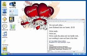 Software Professional Wedding Cards Marriage Invitations Marriage Invitation Card Wedding Cards