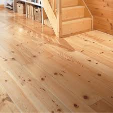 Parquet Gascogne Planchers De Pin Maisons Francaises Plancher Bois