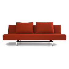 This modern miracle acts more like a transformer than a normal daybed, and it's sure to. Sleeper Sofa Lekker Home
