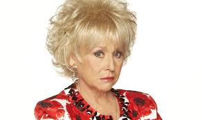 Barbara Windsor set to return to EastEnders as feisty Peggy Mitchell