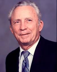 Perryman Glenn McFarland Obituary (2025)