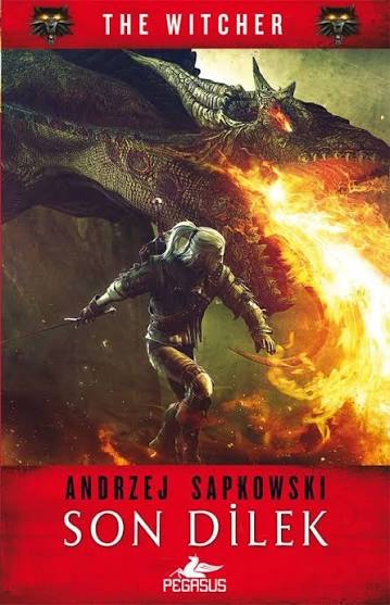 Son Dilek (The Witcher 1. Cilt)
