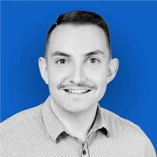 After nearly five years, today marks my last day at ZoomInfo.