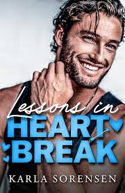 Read Lessons in Heartbreak (The Kings) Online Free
