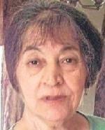 Katherine Arnold Obituary (2017)