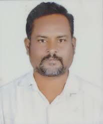 Kodapa Vaman Rao(Gondwana Dandkaranya Party):Constituency- ADILABAD  (ST)(TELANGANA)