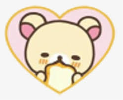 Maybe you would like to learn more about one of these? Sanrio Rilakkuma Kawaii Japan Tumblr Aesthetic Pastel Kawaii Rilakkuma Hd Png Download Kindpng